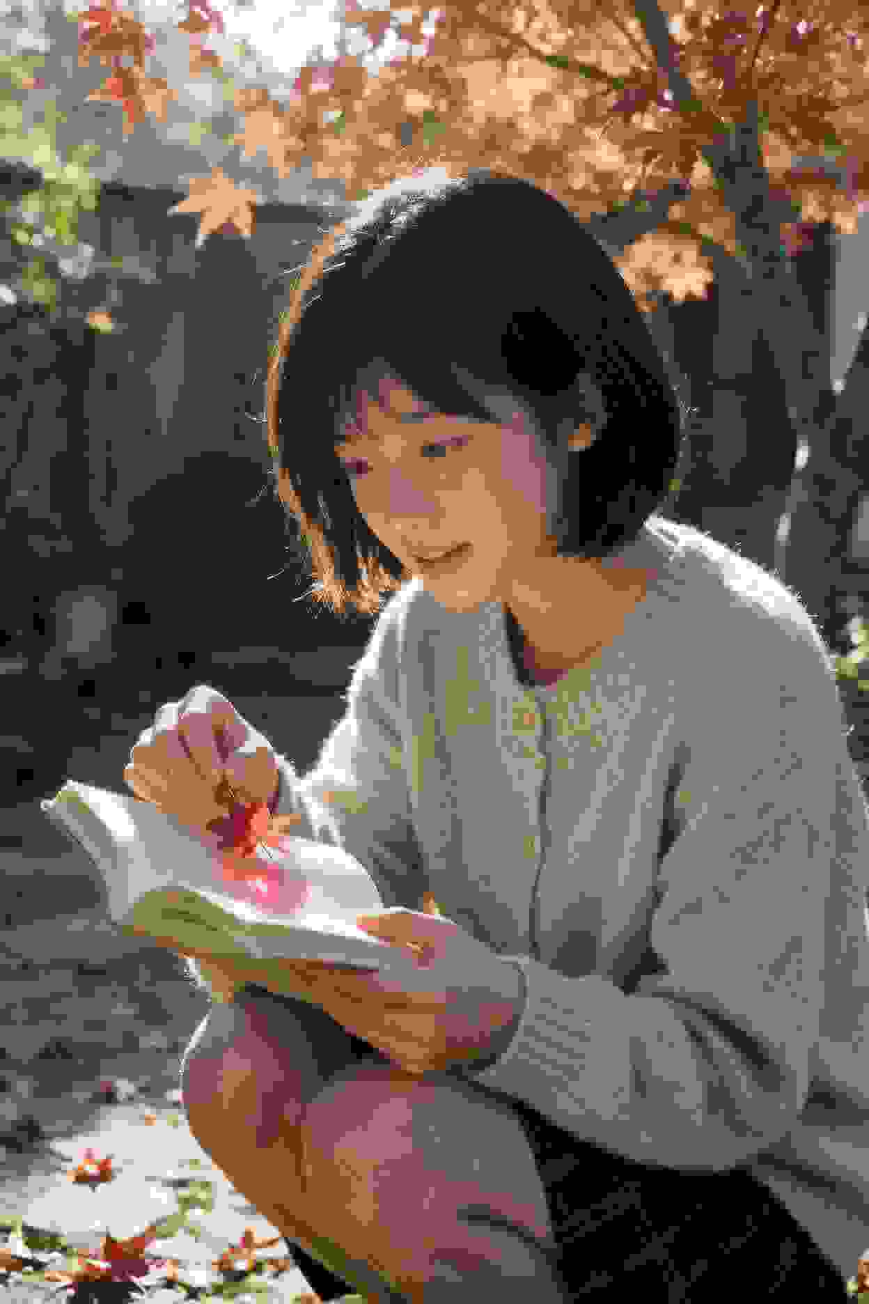 莺歌燕舞