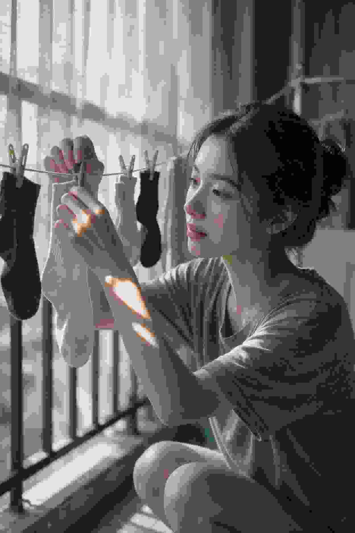 美人心计